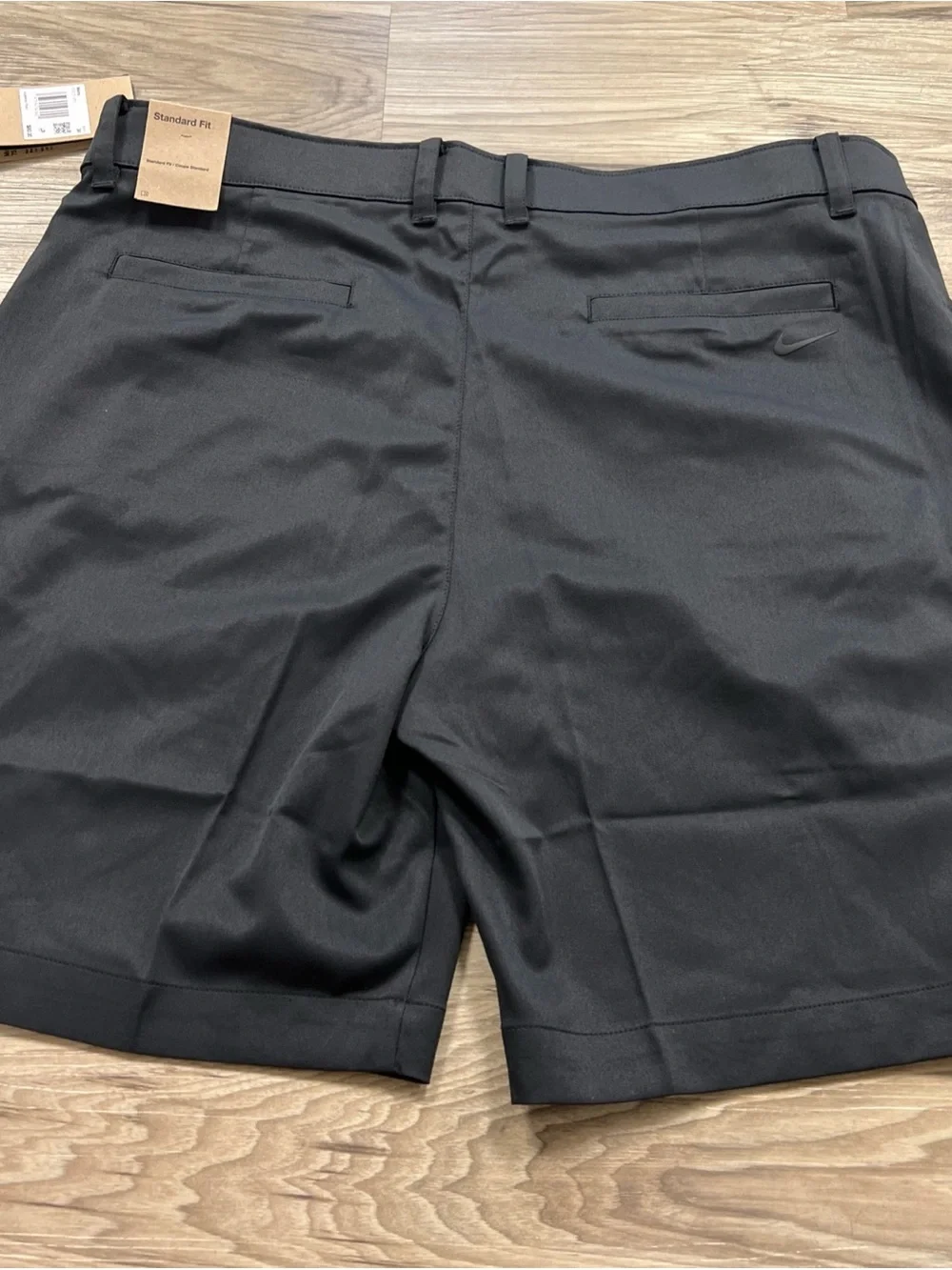 Nike Tour Repel 8